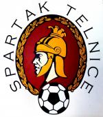 FK Spartak Telnice - neoficiální stránka